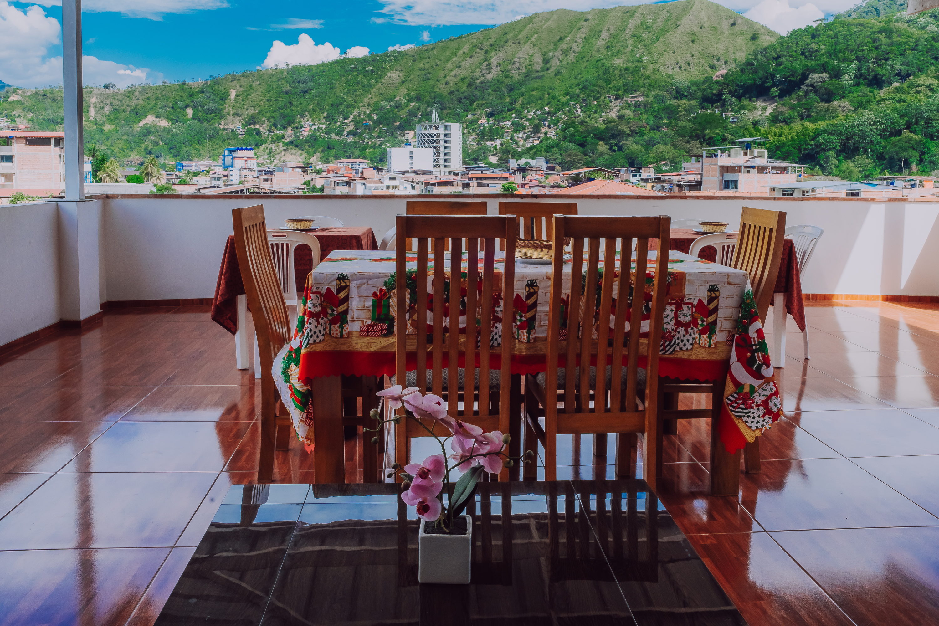 Habitación Matrimonial Superior - Vista 3