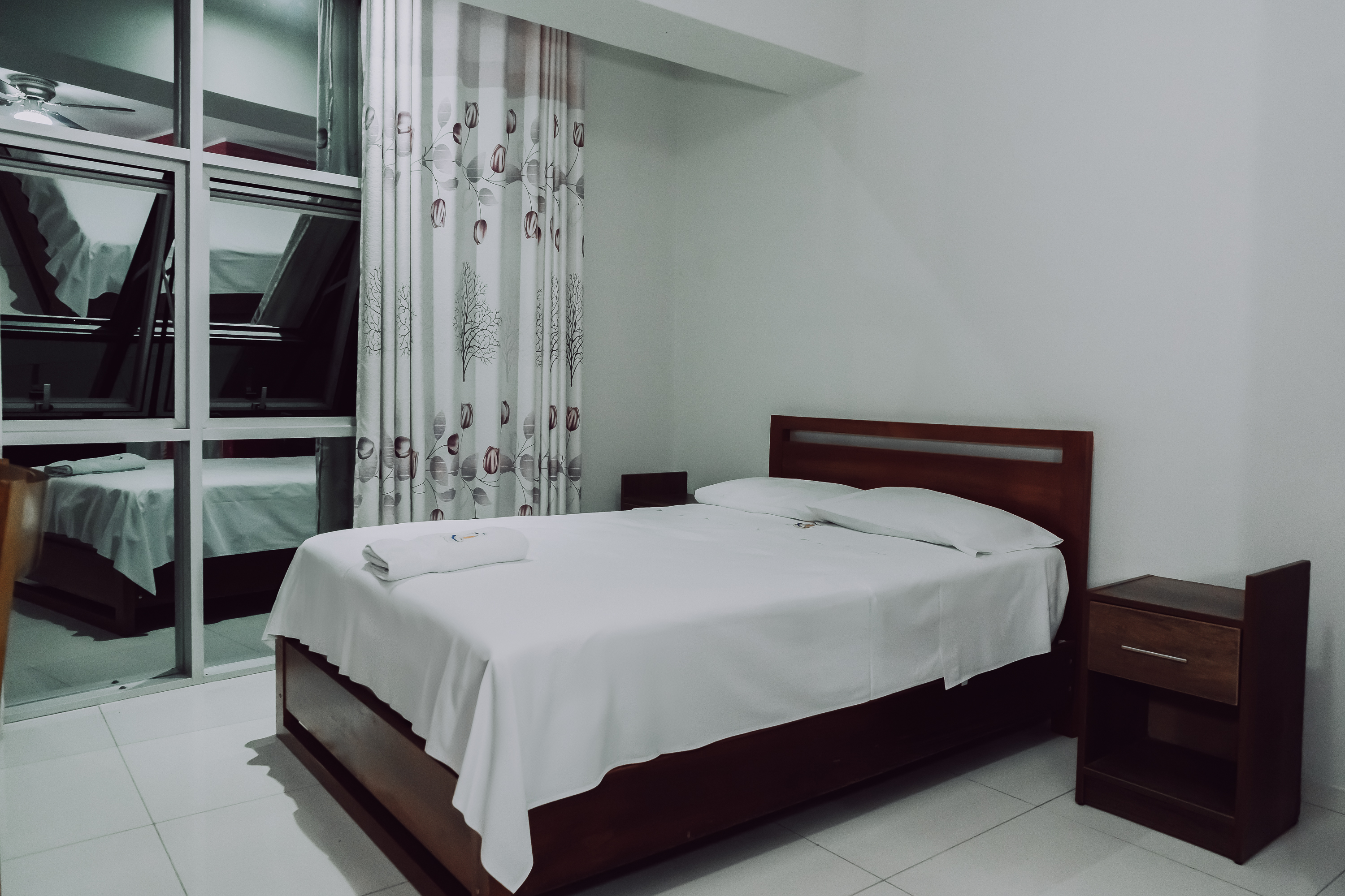 Habitación Matrimonial Superior - Vista 1