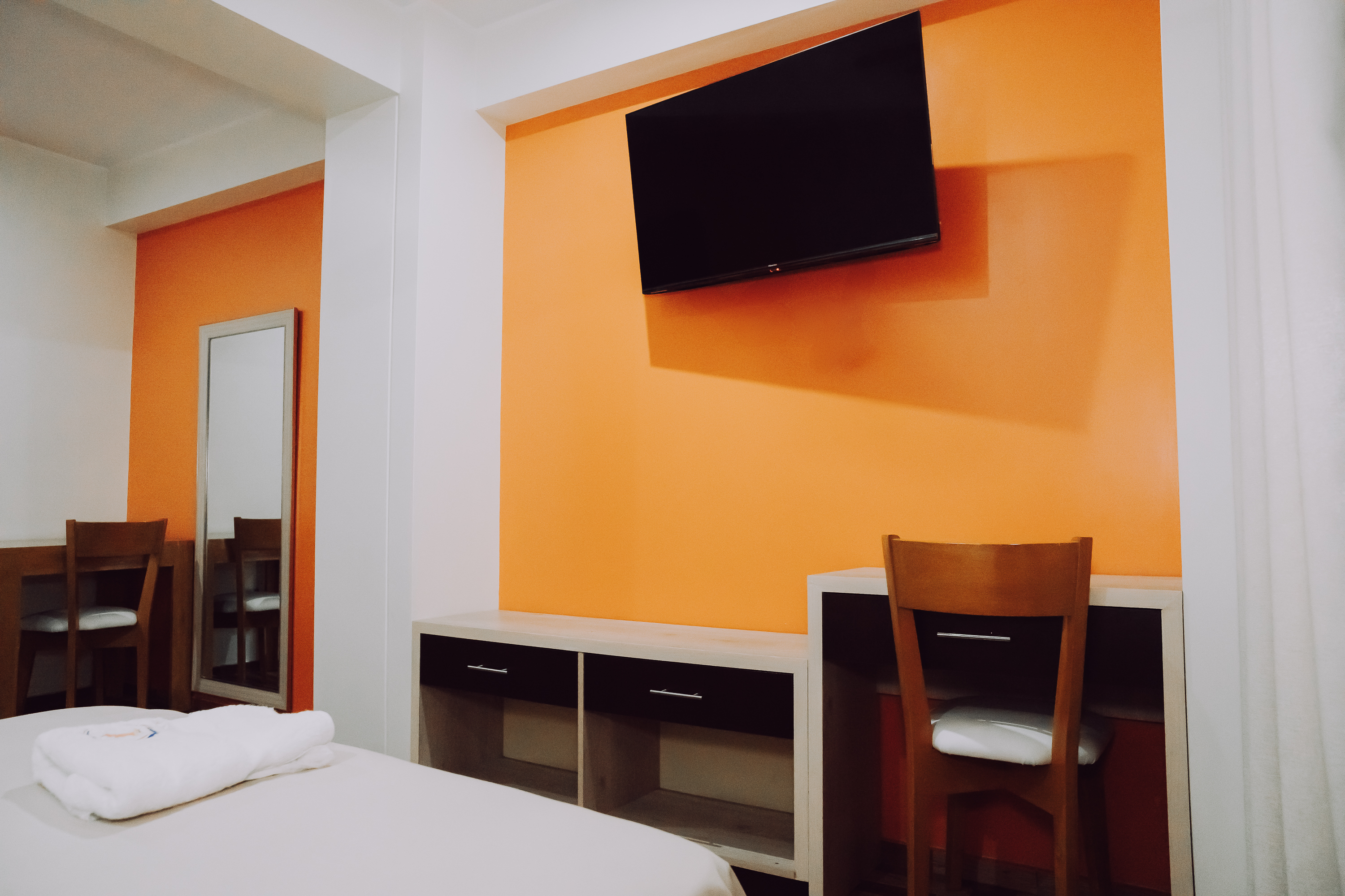 Habitación Familiar - Vista 1