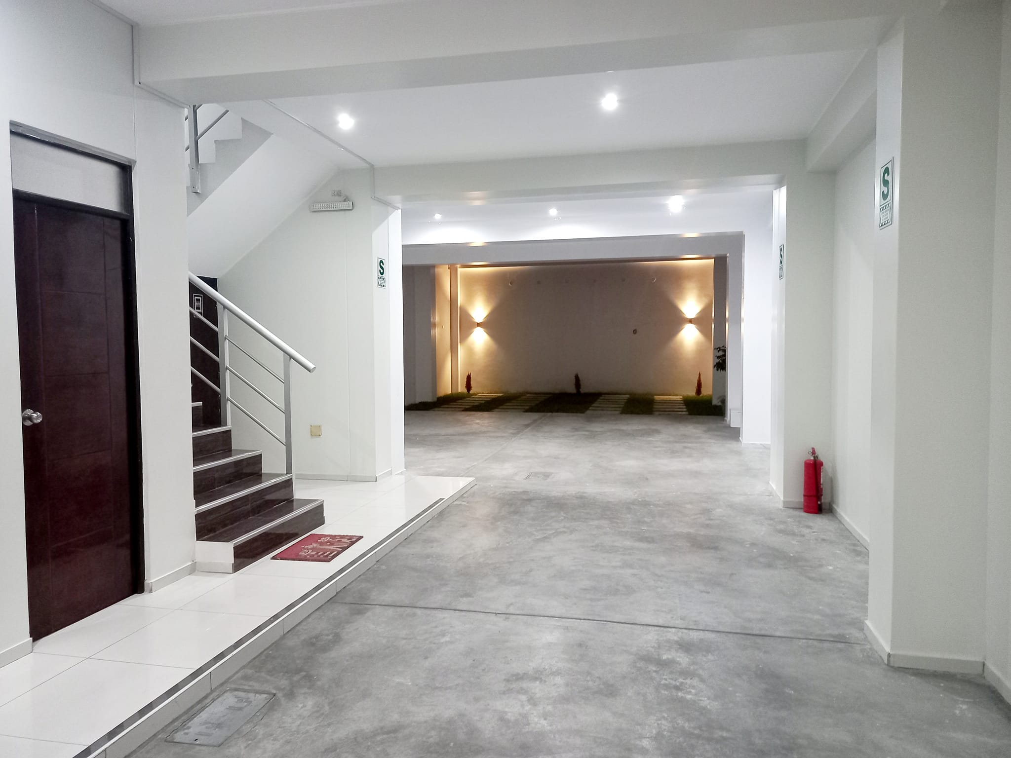 Habitación Matrimonial Simple - Vista 2