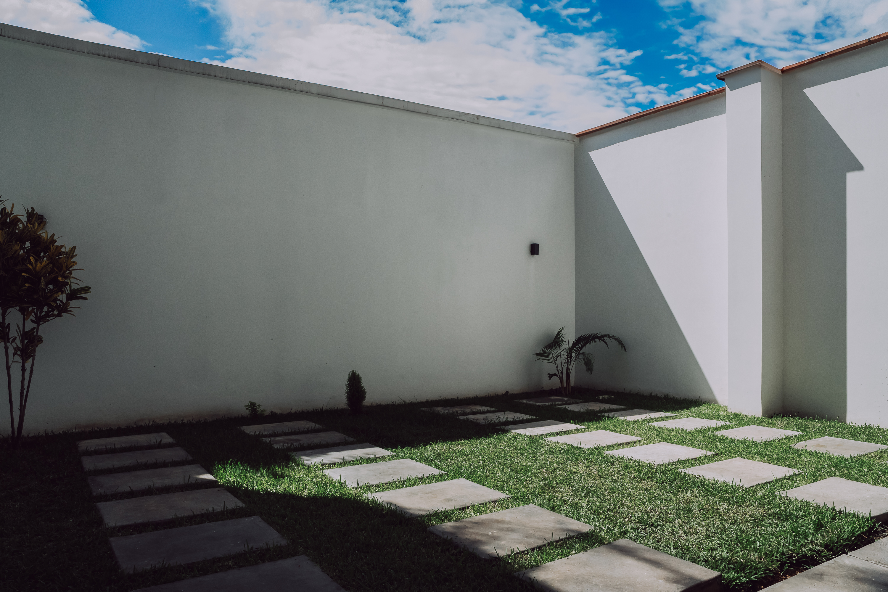 Habitación Matrimonial Superior - Vista 2