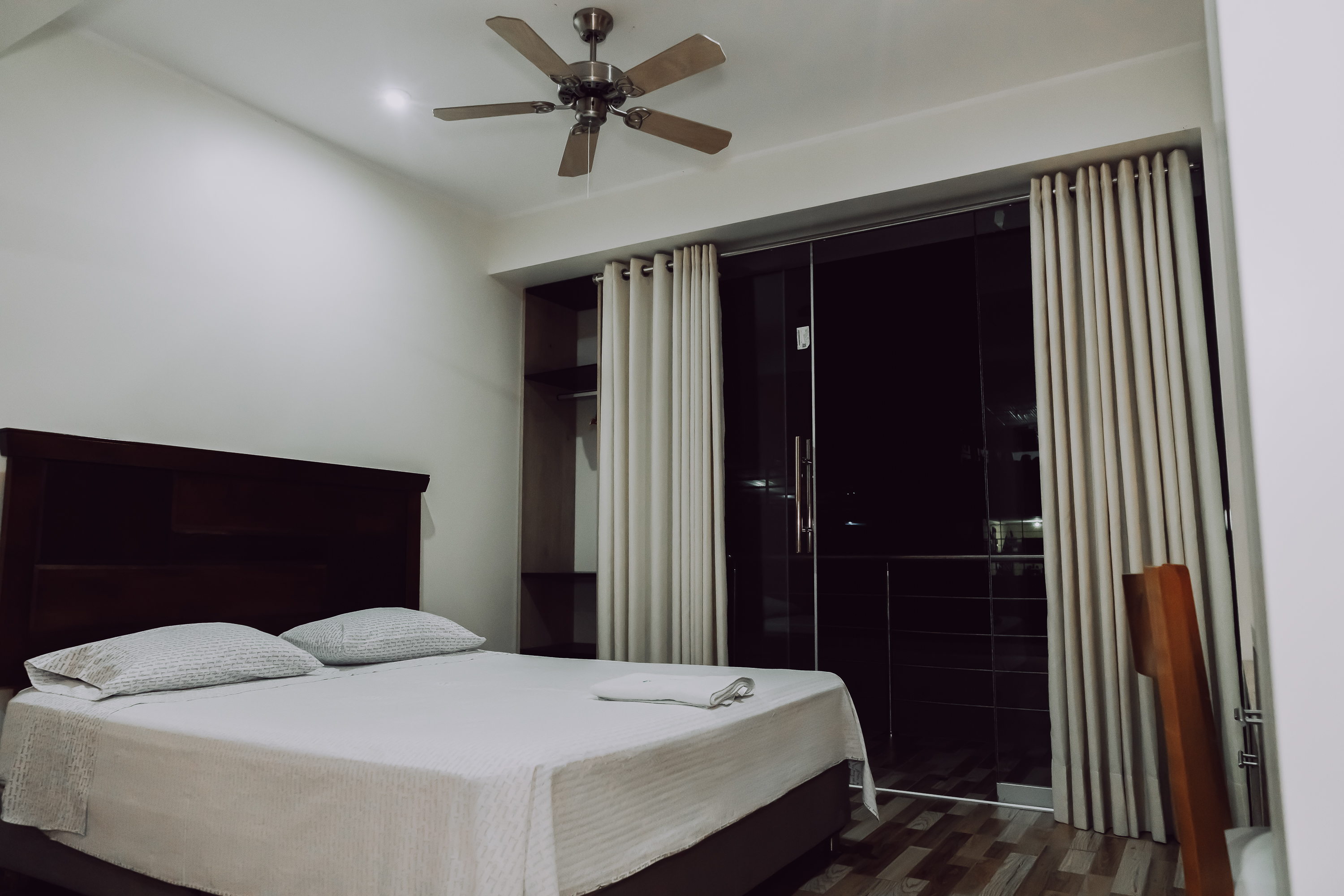 Habitación Familiar - Vista 3