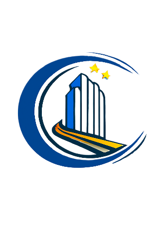 Hotel D'Confort Logo